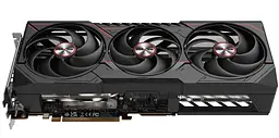 Відеокарта Sapphire AMD Radeon RX 9070 XT 16GB PULSE Gaming OC (11348-03-20G) (GDDR6, 256 bit, PCI-E v5.0 x16) - мініатюра 2