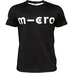 Футболка Micro T-Shirt Black S (1012-MSA-T-BKS)
