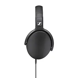 Навушники Sennheiser HD 400S Black складні - мініатюра 3