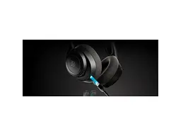 Навушники з мікрофоном SteelSeries Arctis Nova 7X Wireless Gen 2 Black (61758) - мініатюра 5
