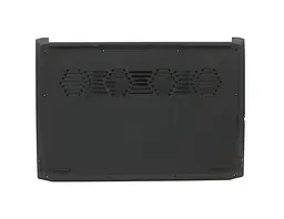Піддон (нижня кришка, Bottom Case) для ноутбука Lenovo IdeaPad Gaming 3-15IHU6, 3-15ACH6 (5CB1D04566) Оригінал