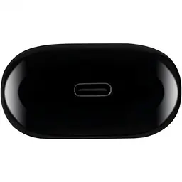 Бездротові Stereo Bluetooth-навушники Gelius Pro Capsule 4 GP-TWS-004i Black - мініатюра 3