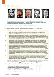Motive B1 Kursbuch, Lektion 19-30 - мініатюра 3
