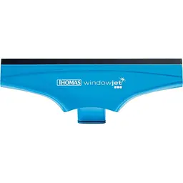 Пилосос віконний Thomas Window Jet 2 in 1 біло-блакитний - мініатюра 8