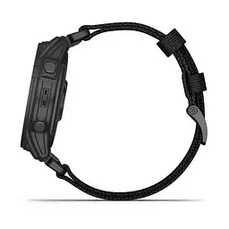 Смарт-годинник Garmin Tactix 7 Pro Edition Solar Powered with Nylon Band [010-02704-10/11] [73512] - мініатюра 13