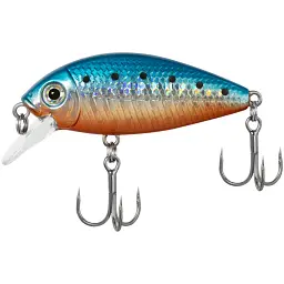 Воблер X-Fish Karas 50F 50mm 5.8g 155 (0.5-0.7m)