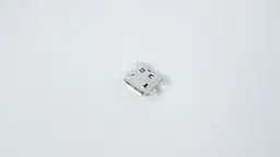 Роз'єм microUSB MUJ211 для планшета телефону