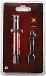 Термопаста Thermalright TFX 6.2g (TFX 6.2g) - мініатюра 2