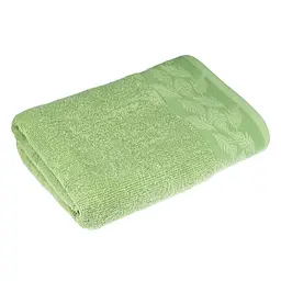 Рушник Home Line махровий Натюрель фісташковий 70х130 см (162259)