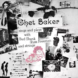 Вініловий диск CHET BAKER - CHET BAKER SINGS & PLAYS LP