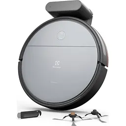 Робот-пилоcос Electrolux 600 Robot Vacuum Cleaner ER61UD1UG [95977] - мініатюра 5