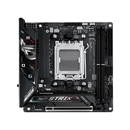 Материнcька плата ROG STRIX B850-I GAMING WIFI sAM5 Asus teh0024972 - мініатюра 2