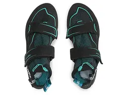 Скельники Scarpa Reflex V Wmn 37.5 Black/Ceramic (1004-70067-002-1-37.5) - мініатюра 4