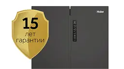Холодильник Haier (HCR3818ENPT) - мініатюра 5
