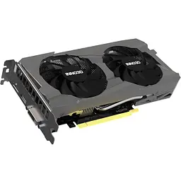 Видеокарта Inno3D GeForce RTX3050 Twin X2 V2 8GB GDDR6