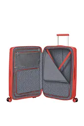 Валіза 68 См American Tourister FASTFORWARD SUNSET CORAL 68x46x26(30) MI0*96002 - мініатюра 8
