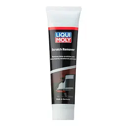 Поліроль Liqui Moly Scratch Remover 100 мл (23068)