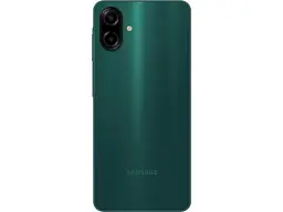 Смартфон Samsung Galaxy A07 4/128GB Green (SM-A075FZGG) - мініатюра 6