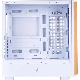 Корпус 1stPlayer WD5 White (WD5-WH) [146440] - мініатюра 4