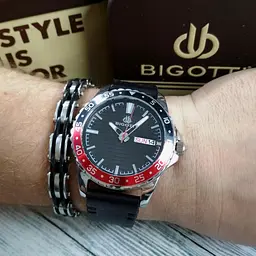 Годинник Bigotti BGT0168-2 - мініатюра 2