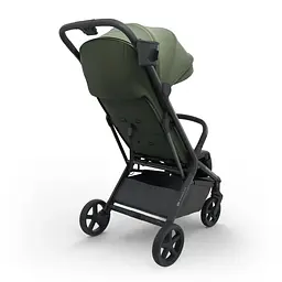Прогулянкова коляска Kinderkraft Nubi 3 Mystic Green (KSNUBI03GRE0000) - мініатюра 5