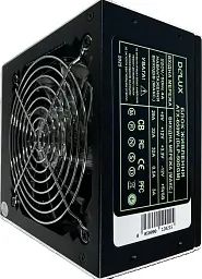 Блок живлення Delux 650W (DLP-50DGM) - мініатюра 3