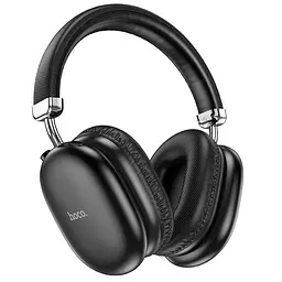 Навушники HOCO W35 Max Joy BT headphones BT5.3/AUX/TF, 90h