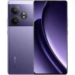 Смартфон Realme GT Neo6 12/256 GB NFC фіолетовий