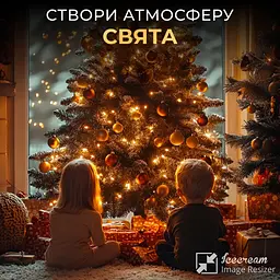 Гірлянда Роса нитка 2000 LED довжина 200 м з пультом від мережі зелена, жовтий - мініатюра 11