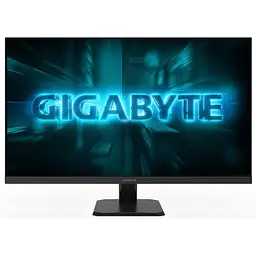 Монітор 31.5" Gigabyte GS32QA Gaming Monitor QHD IPS 180Hz (GS32QA Gaming Monitor)