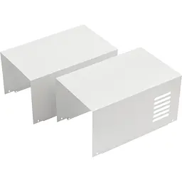 Витяжка купольна Jantar KBT 650 LED 60 WH - мініатюра 9