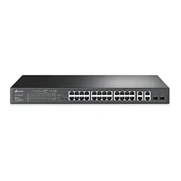 Комутатор TP-Link SL2428P