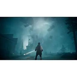 Гра Alan Wake Remastered (російська версія) (PS4) - мініатюра 3