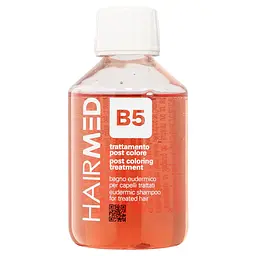 Еудермальний шампунь для фарбованого волосся HAIRMED B5 200 мл