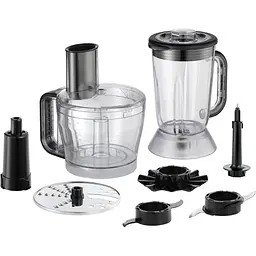 Кухонний комбайн Russell Hobbs 27111-56 [131334] - мініатюра 2