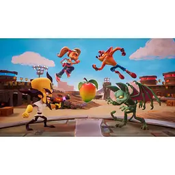 Гра Crash Team Rumble Deluxe Editon для PS5 [EN] [123691] - мініатюра 2
