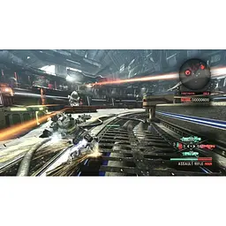 Bayonetta and Vanquish 10th Anniversary (PS4) - мініатюра 7