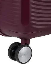 Валіза 67 См American Tourister SOUNDBOX WILD CHERRY 67х46,5х29(32) 32G*50002 - мініатюра 12
