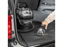 Миючий пилосос BISSELL SpotClean HydroSteam Select 3697N - мініатюра 4