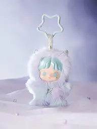 Колекційна м'яка іграшка з кільцем 10/10 Toys TNT Dora Constellation Monogatari Surprise Box (T-1085) - мініатюра 9