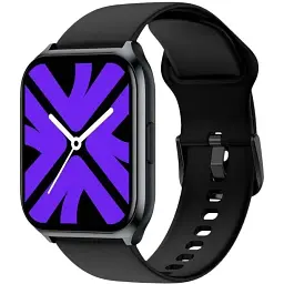 Смарт-годинник Haylou Filwans GTS Xiaomini Smartwatch Blue