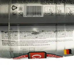 Пиво Furst Chlodwig Premium світле 5.5% 5 л - мініатюра 4
