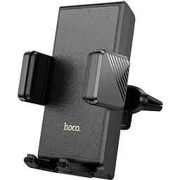 Тримач Hoco Precious Push-type Car holder H48 air outlet 4.5-7"