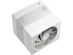 Повітряне охолодження Deepcool ASSASSIN IV WH (R-ASN4-WHNNMT-G) - мініатюра 4