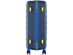 Валіза Semi Line 28 L Blue (T5847-3) - мініатюра 6