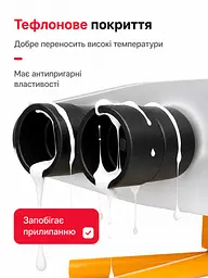 Набір для зварювання/спаювання пластикових труб 2200W в кейсі - мініатюра 9