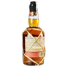Ром Plantation Guatemala Gran Anejo, 42%, 0,7 л - мініатюра 2
