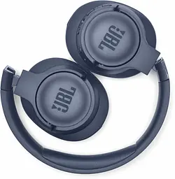 Наушники JBL Tune 760 NC Blue (JBLT760NCBLU) - миниатюра 9