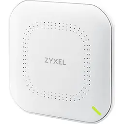 Точка доступу Zyxel NWA50AX Pro (NWA50AXPRO-EU0102F) [137904] - мініатюра 2