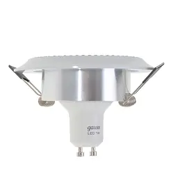 Світильник точковий Brille HDL-G277 GU5.3 WH MR16 36-270 - мініатюра 3